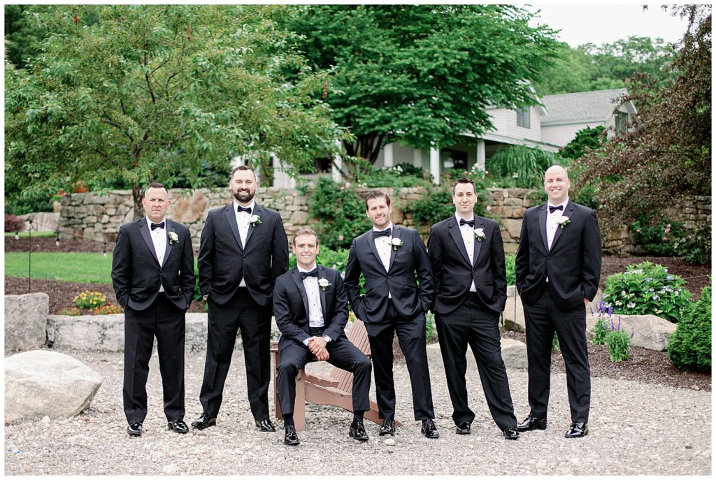 Alisha-Jon-NH-Wedding-groomsmen